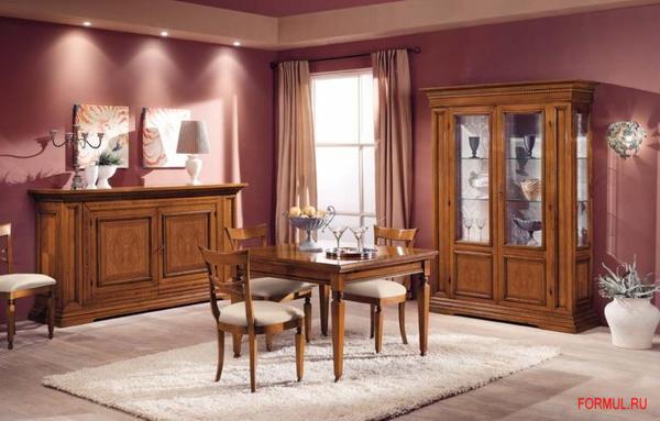 Гостиная Modenese Gastone Verdi art.18